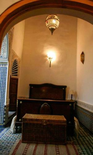 Hostal Dar Hassan Et Soukaina