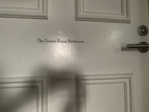 The Tartan Room @ The Parsons Loft