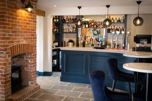 Hotel The Three Lions