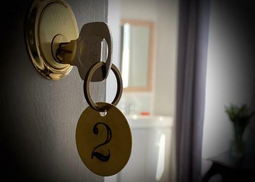 Bed & Breakfast Merchant39