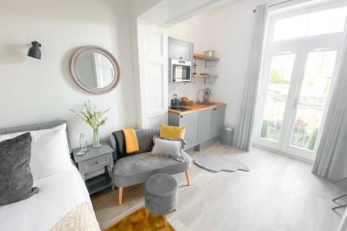 Apartamento The Hideaway