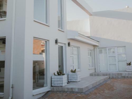 Apartamento Knusrus