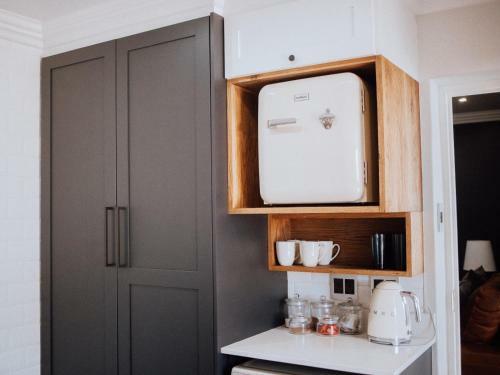 Apartamento Knusrus
