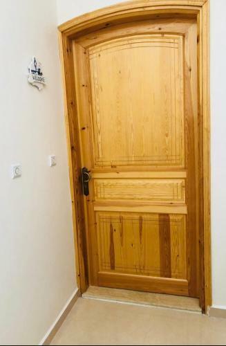 Apartamento Safiote House Appartement
