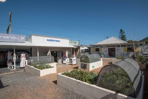 Rosmead Apartment