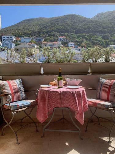 Apartamento Whalehaven