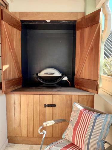 Apartamento Whalehaven
