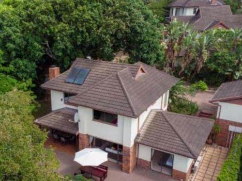 Marula Mews T17 Villa - Selborne Golf Estate
