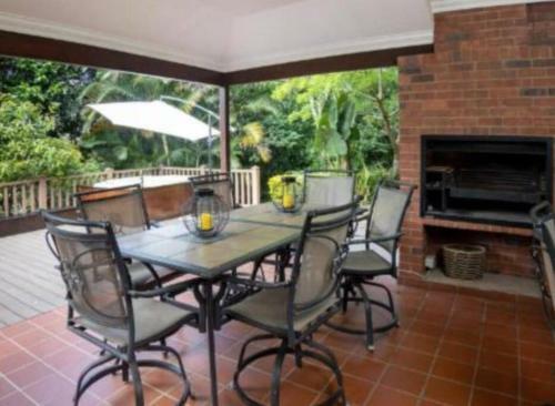 Marula Mews T17 Villa - Selborne Golf Estate