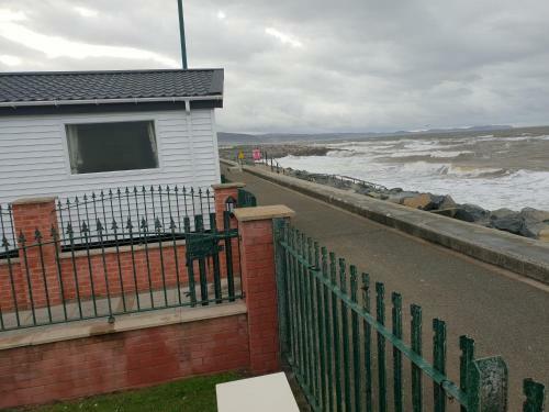 Park Home At Golden Sands Holiday Park