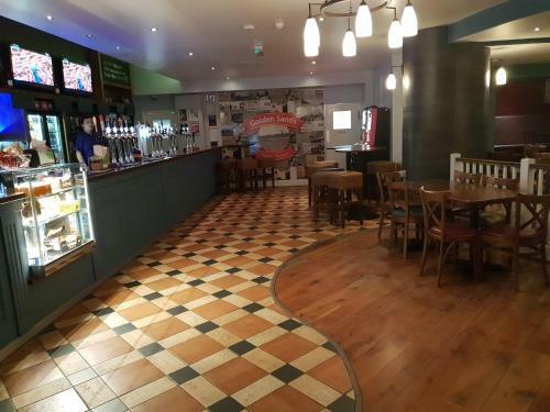 Park Home At Golden Sands Holiday Park