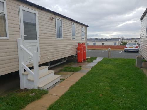 Park Home At Golden Sands Holiday Park