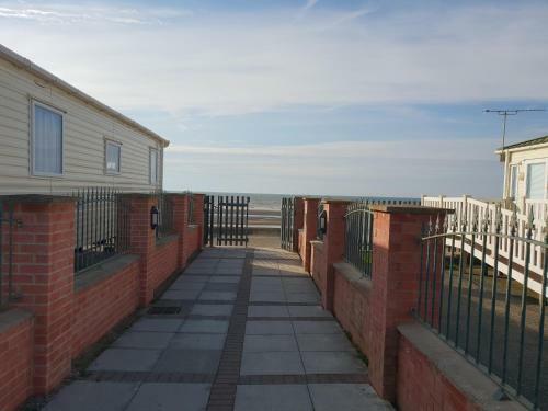 Park Home At Golden Sands Holiday Park