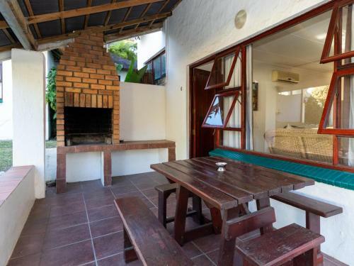 Apartamento The Thatches