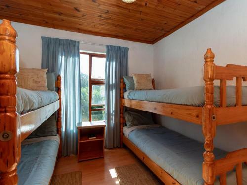 Apartamento The Thatches