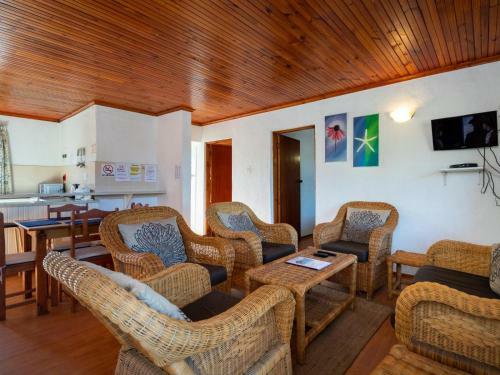 Apartamento The Thatches
