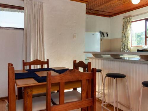 Apartamento The Thatches