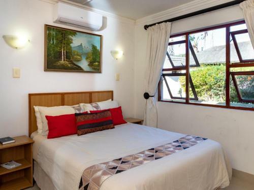 Apartamento The Thatches