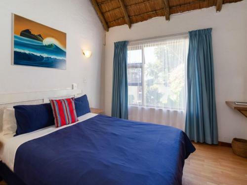 Apartamento The Thatches