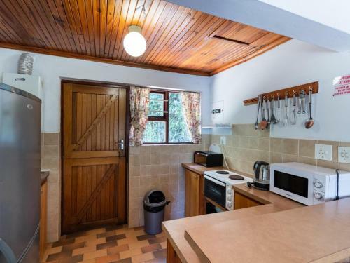 Apartamento The Thatches