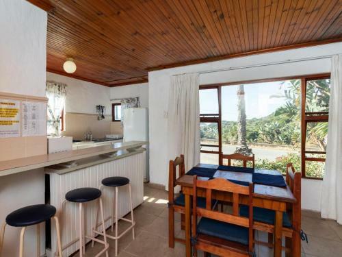 Apartamento The Thatches