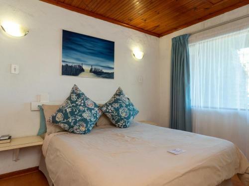 Apartamento The Thatches