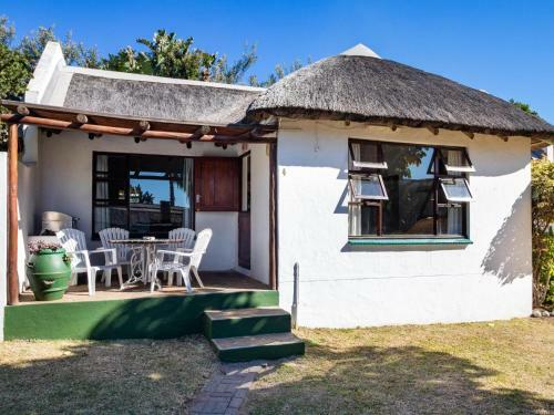 Apartamento The Thatches