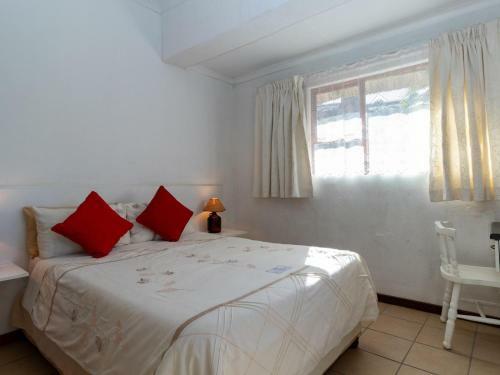 Apartamento The Thatches