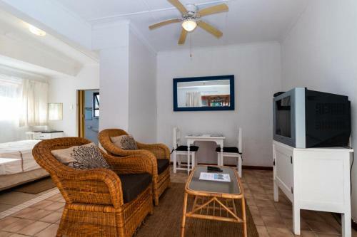Apartamento The Thatches