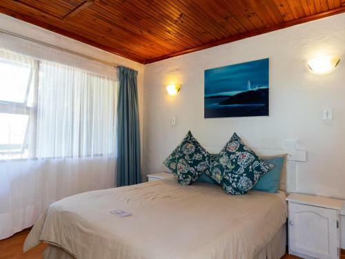 Apartamento The Thatches