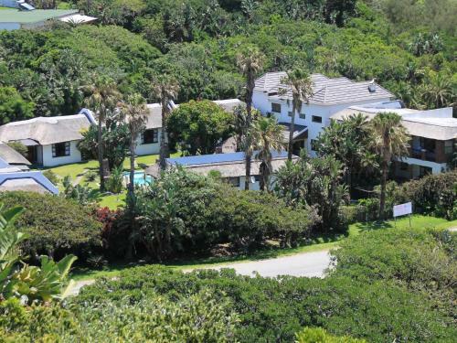 Apartamento The Thatches