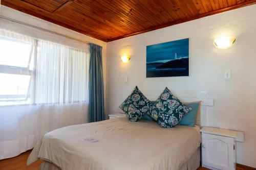 Apartamento The Thatches