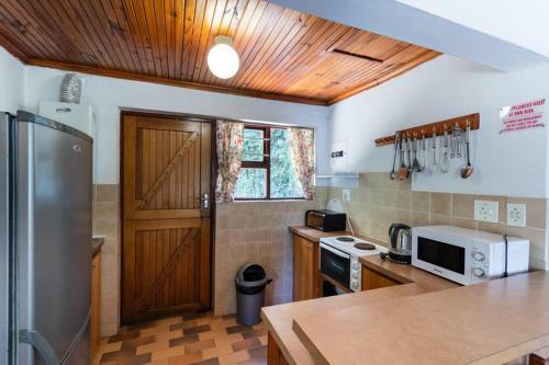 Apartamento The Thatches
