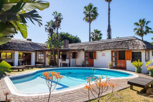 Apartamento The Thatches