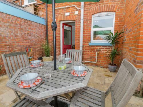 119 Hadleigh Road