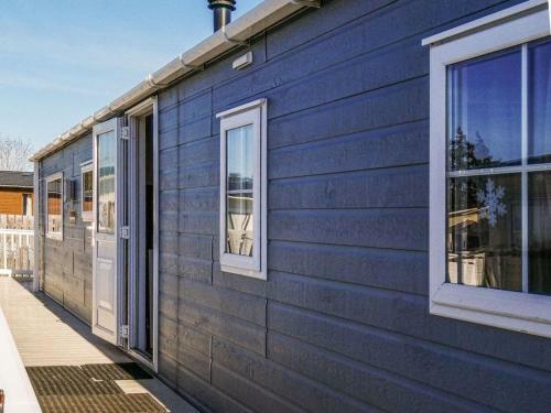 9 Findhorn Park