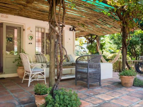 Apartamento Mediterranean Style Beauty