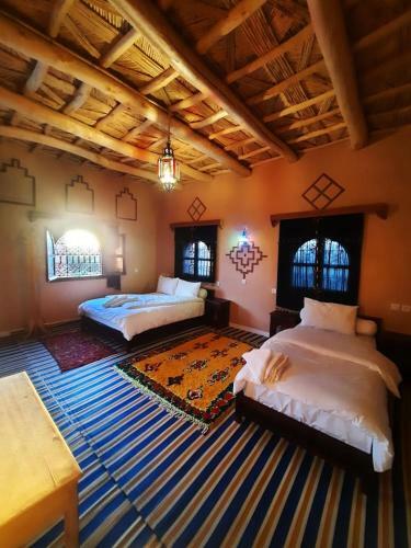 Hostal Kasbah Amlal