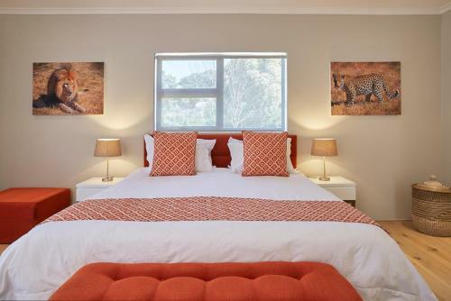 Villa Rhulani - Luxurious Modern Villa In Hout Bay