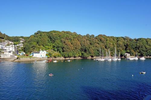Apartamentos Fowey River Views