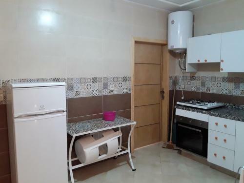 Apartamento Fathia Appart 1