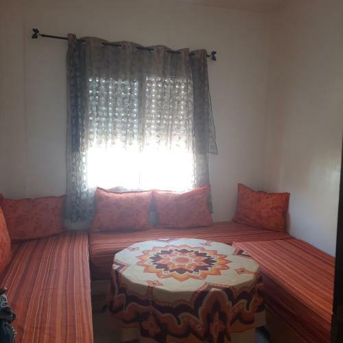 Apartamento La Perle
