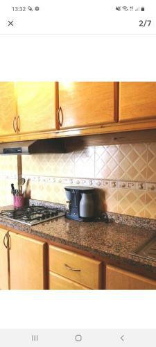 Apartamento La Perle