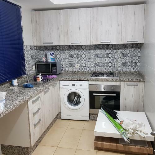 Apartamento Perla Saidia