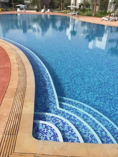 Apartamento Perla Saidia Appartement