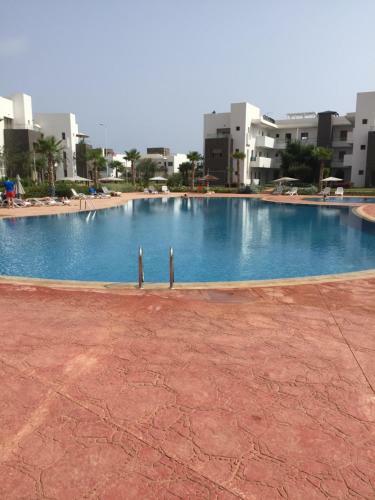 Apartamento Perla Saidia Appartement