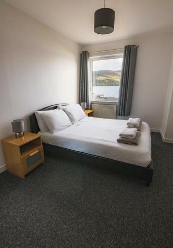 Loch Ness Cottage