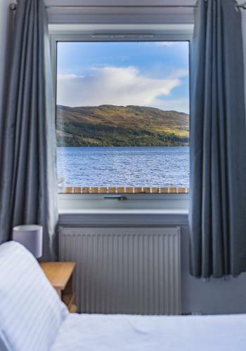 Loch Ness Cottage