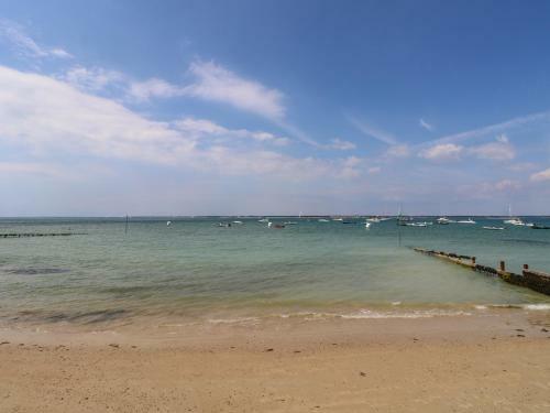 Serenity, Freshwater