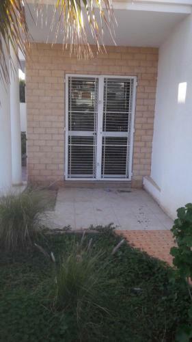Villa Avec Jardin